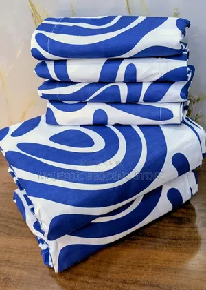 Mashuka Pure Cotton  