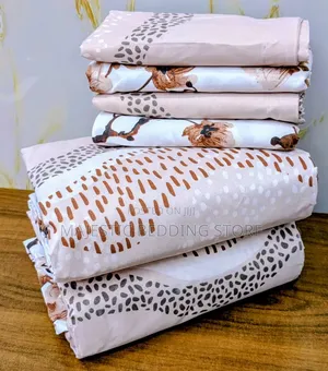 Mashuka Pure Cotton  