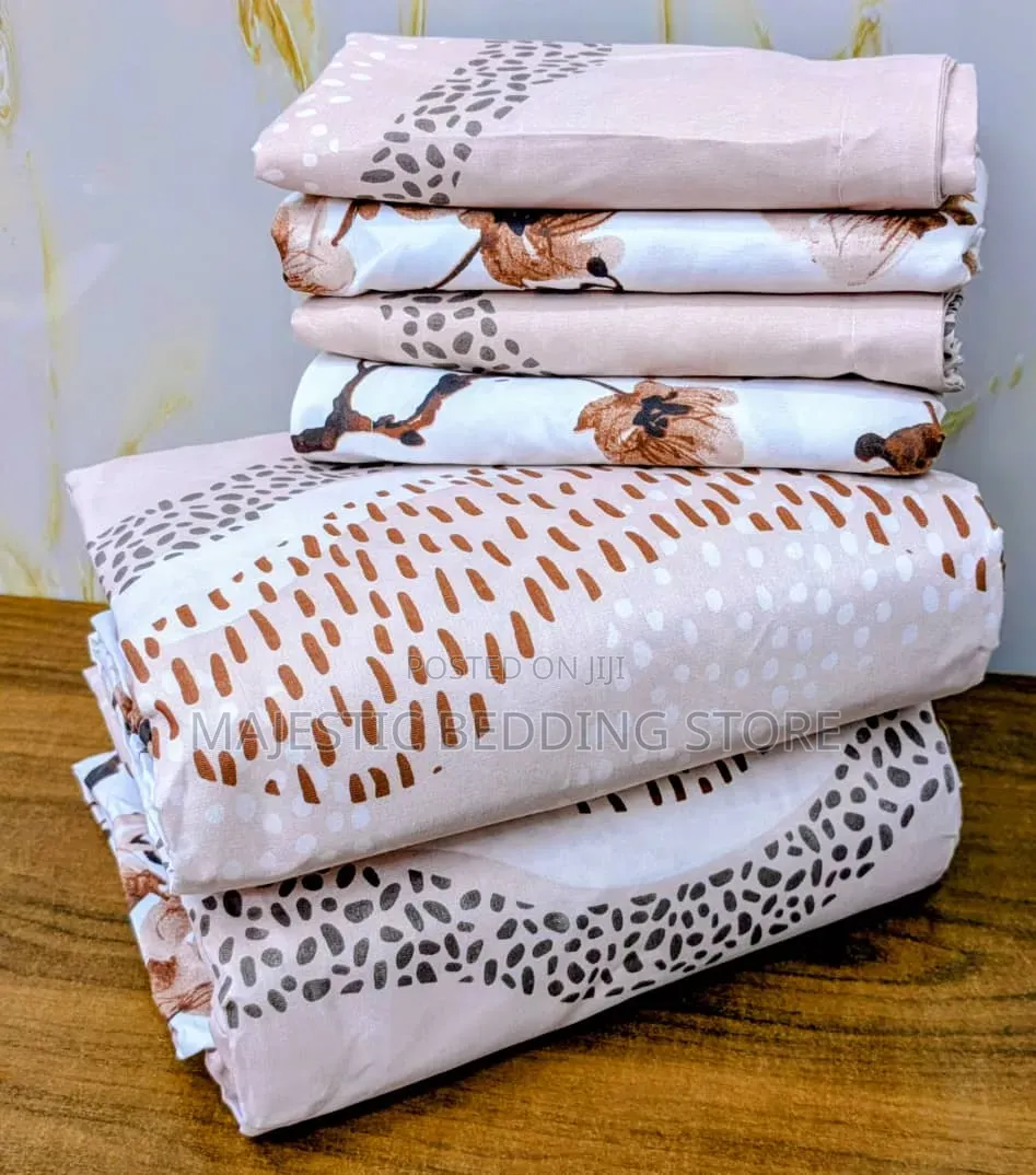 Mashuka Pure Cotton  