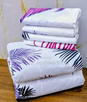 Mashuka Pure Cotton  