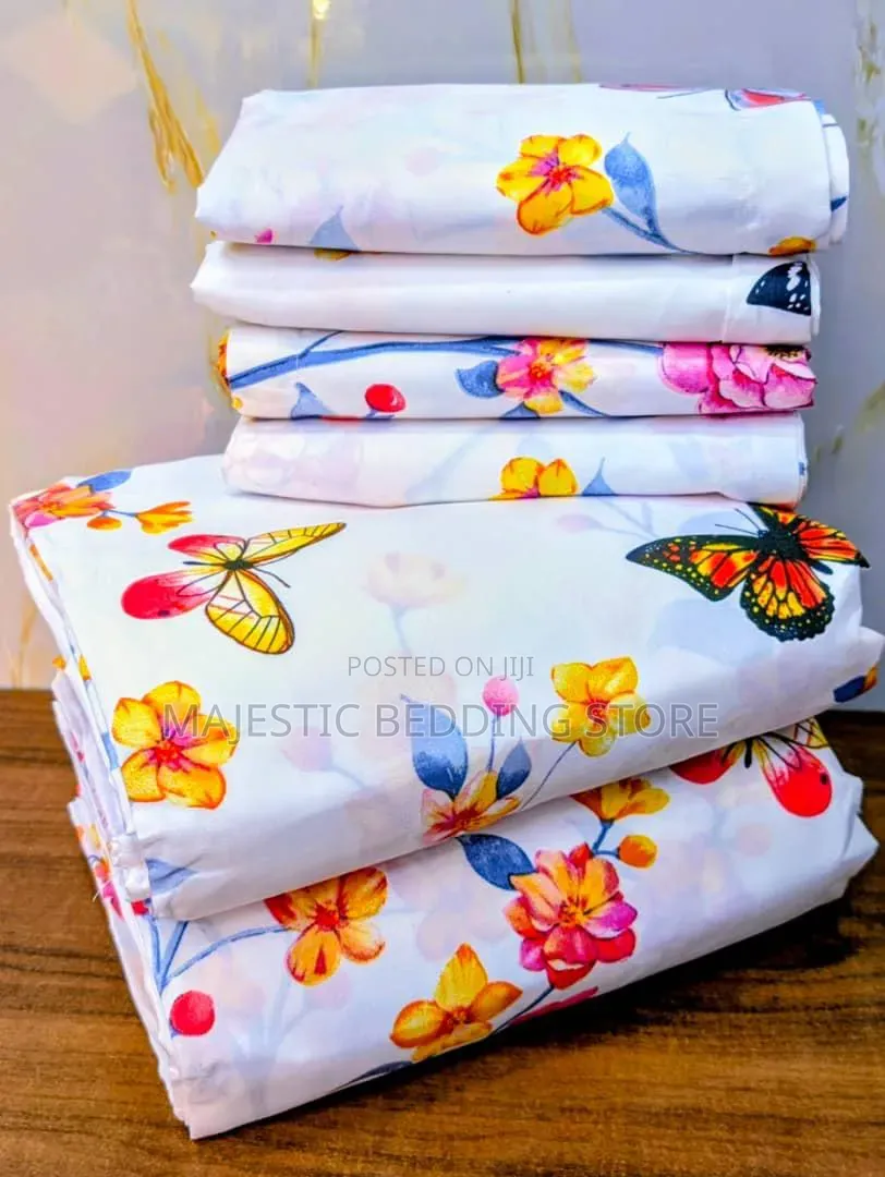 Mashuka Pure Cotton  
