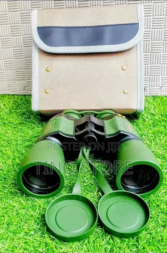 Binocular 10x50