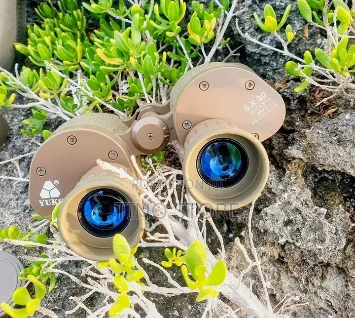 Yuko Binocular 6x30