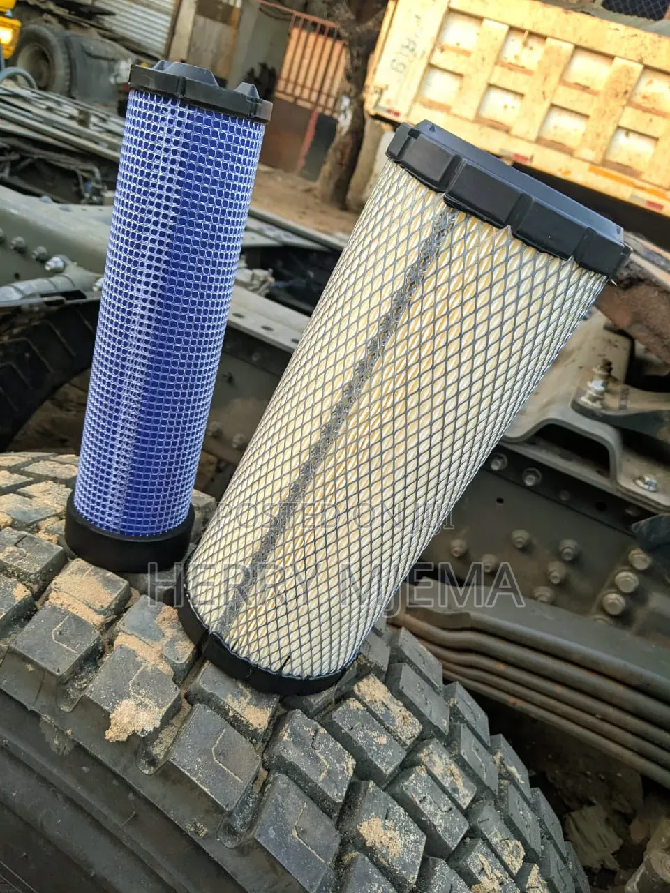 Air Filter P822768