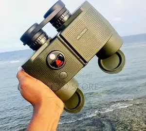 Yuko Deluxe Binocular 7x50
