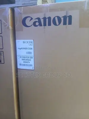 Canon Image Runner C3326i