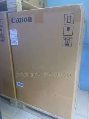Canon Image Runner C3326i