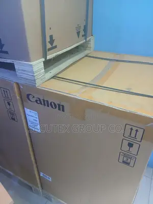 Canon Image Runner C3326i