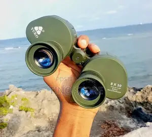 Yuko Binocular 8x30