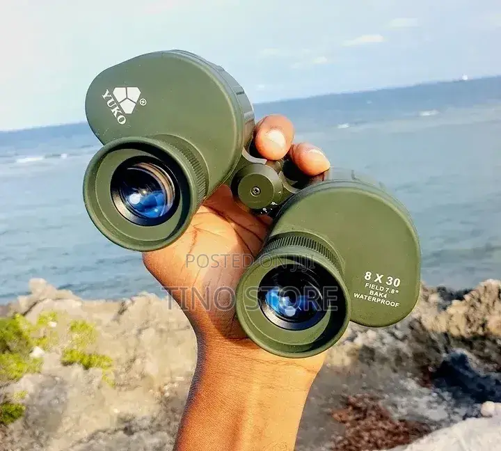 Yuko Binocular 8x30