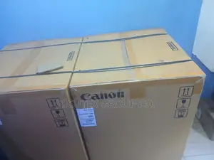 Canon Image Runner C3326i