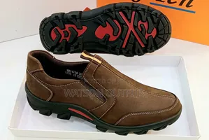 G-ten Brand Men's New And Original Shoes Simple Or Simpo But Very Nice