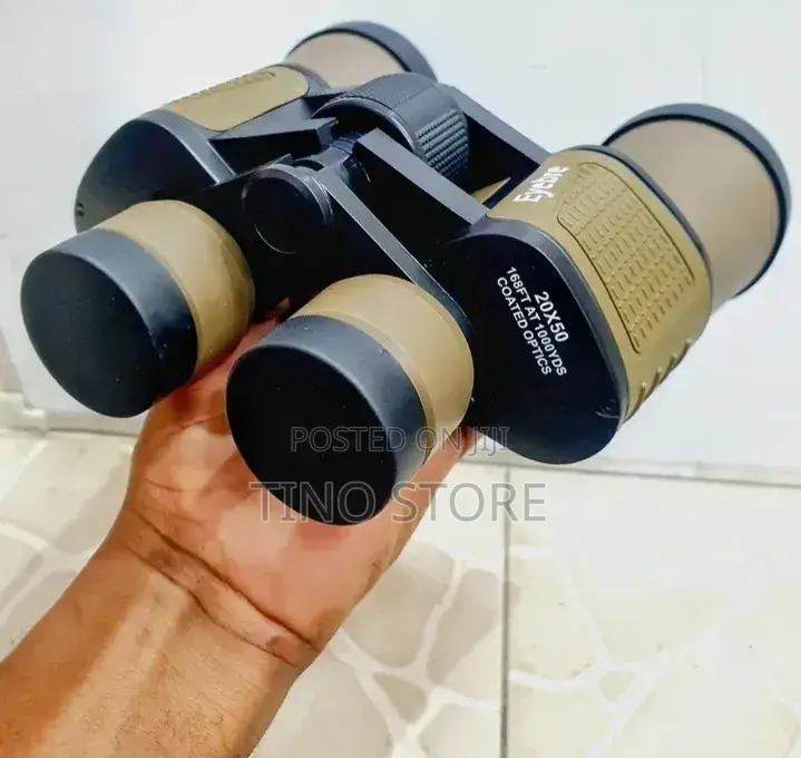 Eyebre Binocular 20x50