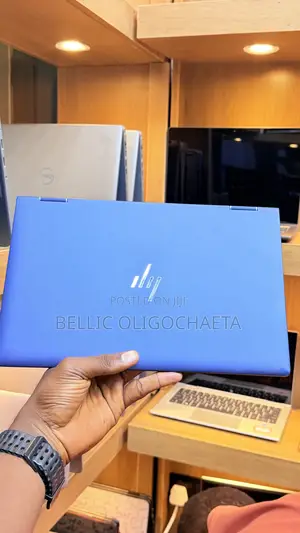 Laptop HP Dragonfly G1 8GB Intel Core i5 SSD 512GB