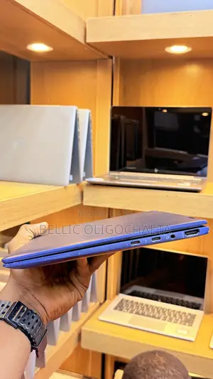 Laptop HP Dragonfly G1 8GB Intel Core i5 SSD 512GB