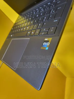 Laptop HP Elite Dragonfly G3 16GB Intel Core i7 SSD 512GB
