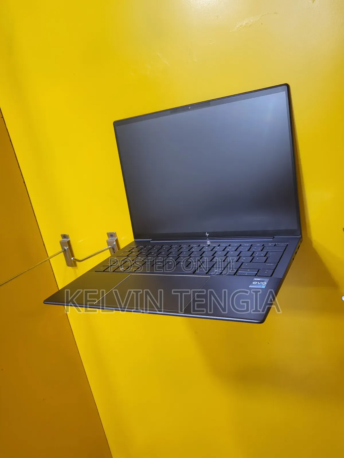 Laptop HP Elite Dragonfly G3 16GB Intel Core i7 SSD 512GB
