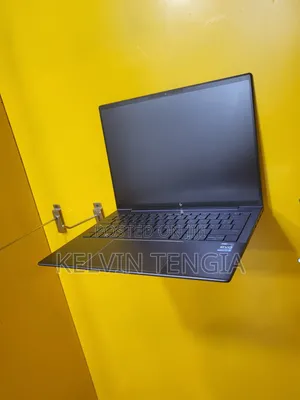 Laptop HP Elite Dragonfly G3 16GB Intel Core i7 SSD 512GB