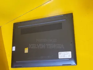 Laptop HP Elite Dragonfly G3 16GB Intel Core i7 SSD 512GB