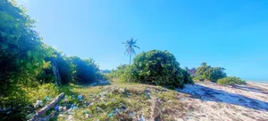 Beach Plot for Sale at Makunduchi Zanzibar