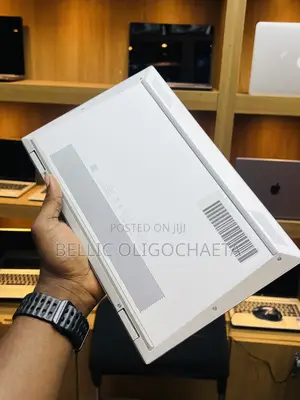Laptop HP EliteBook x360 1030 G8 16GB Intel Core i5 SSD 256GB
