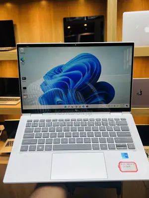 Laptop HP EliteBook x360 1030 G8 16GB Intel Core i5 SSD 256GB