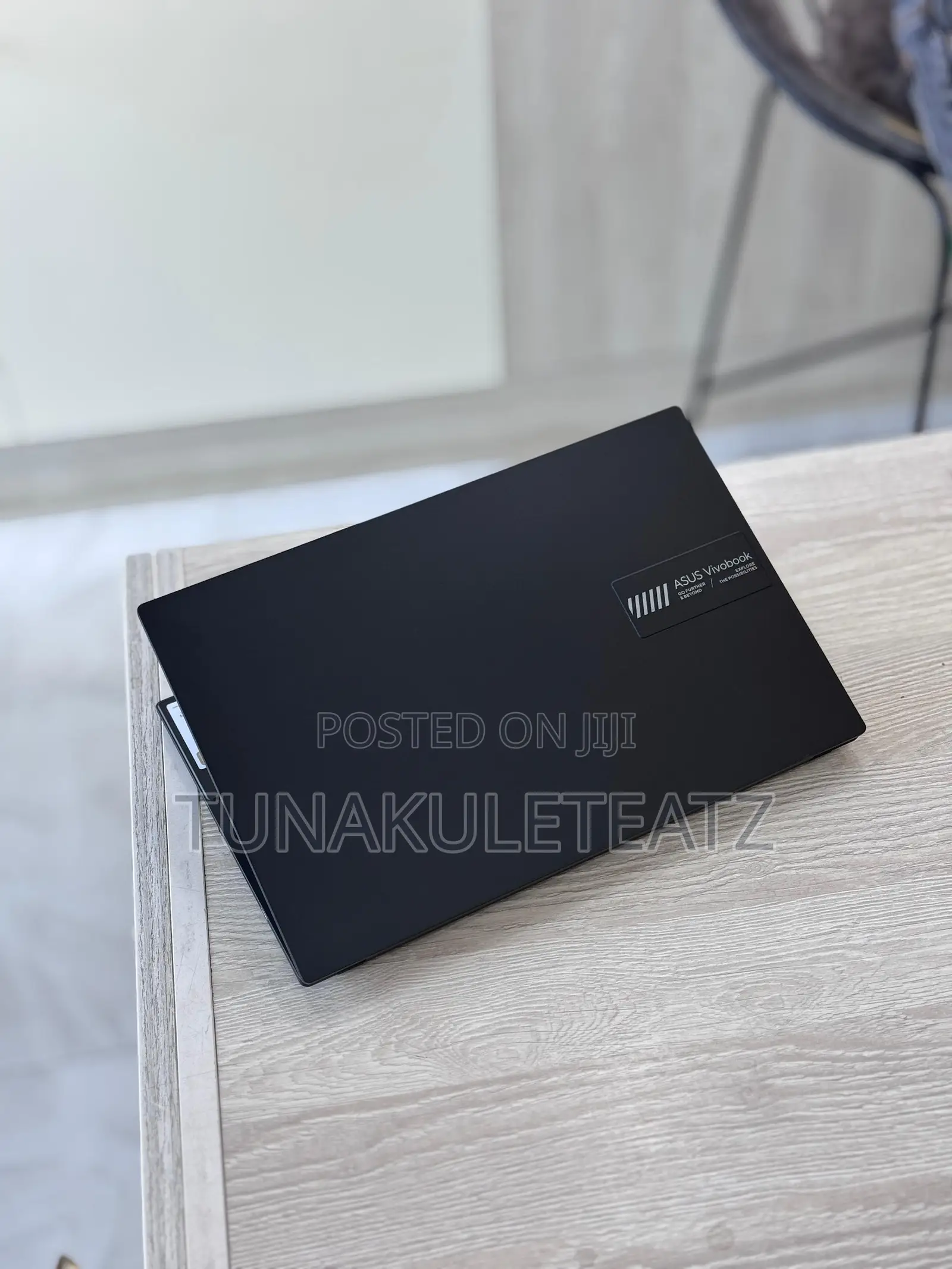 Laptop Asus 8GB AMD Ryzen 5 SSD 256GB