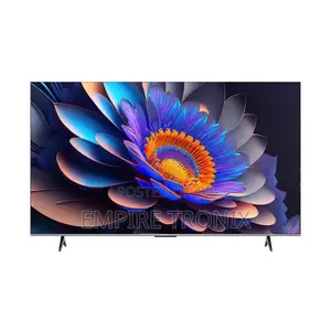 TCL 65" T69d Qled Smart Google Tv