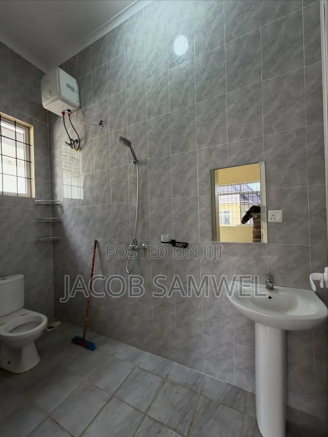 2bdrm House in Goba Kwa Awadhi, Kinondoni for rent