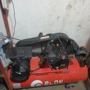 Mashine Ya Upepo Lita 100