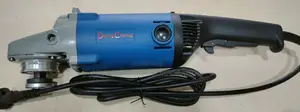 Dong Cheng 9 Inch Angle Grinder