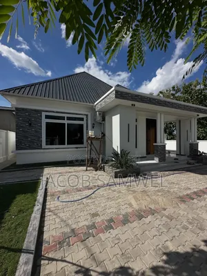 3bdrm House in Madale, Kinondoni for rent