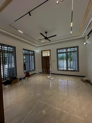 3bdrm House in Madale, Kinondoni for rent