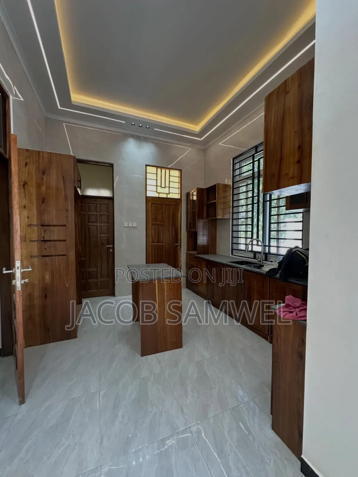 3bdrm House in Madale, Kinondoni for rent