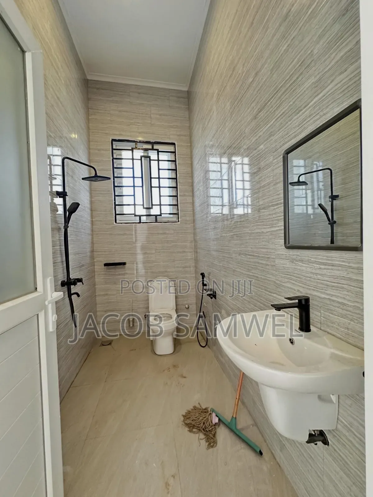 3bdrm House in Madale, Kinondoni for rent