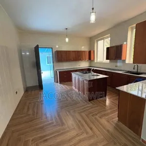 4bdrm House in Ununio Beach, Kinondoni for rent