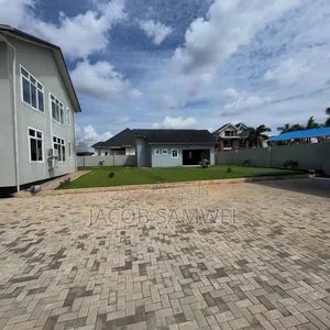 4bdrm House in Ununio Beach, Kinondoni for rent