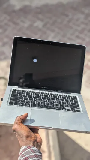Laptop Apple MacBook 2012 16GB Intel Core i7 SSD 512GB