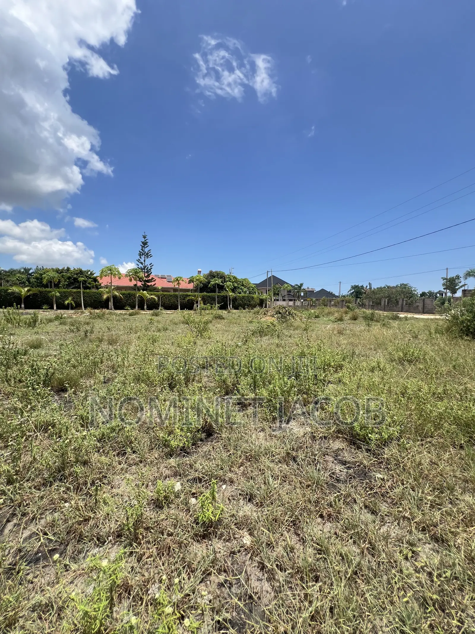 Plot for Sale