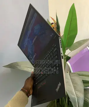 Laptop Lenovo ThinkPad X1 Carbon 8GB Intel Core i7 SSD 256GB