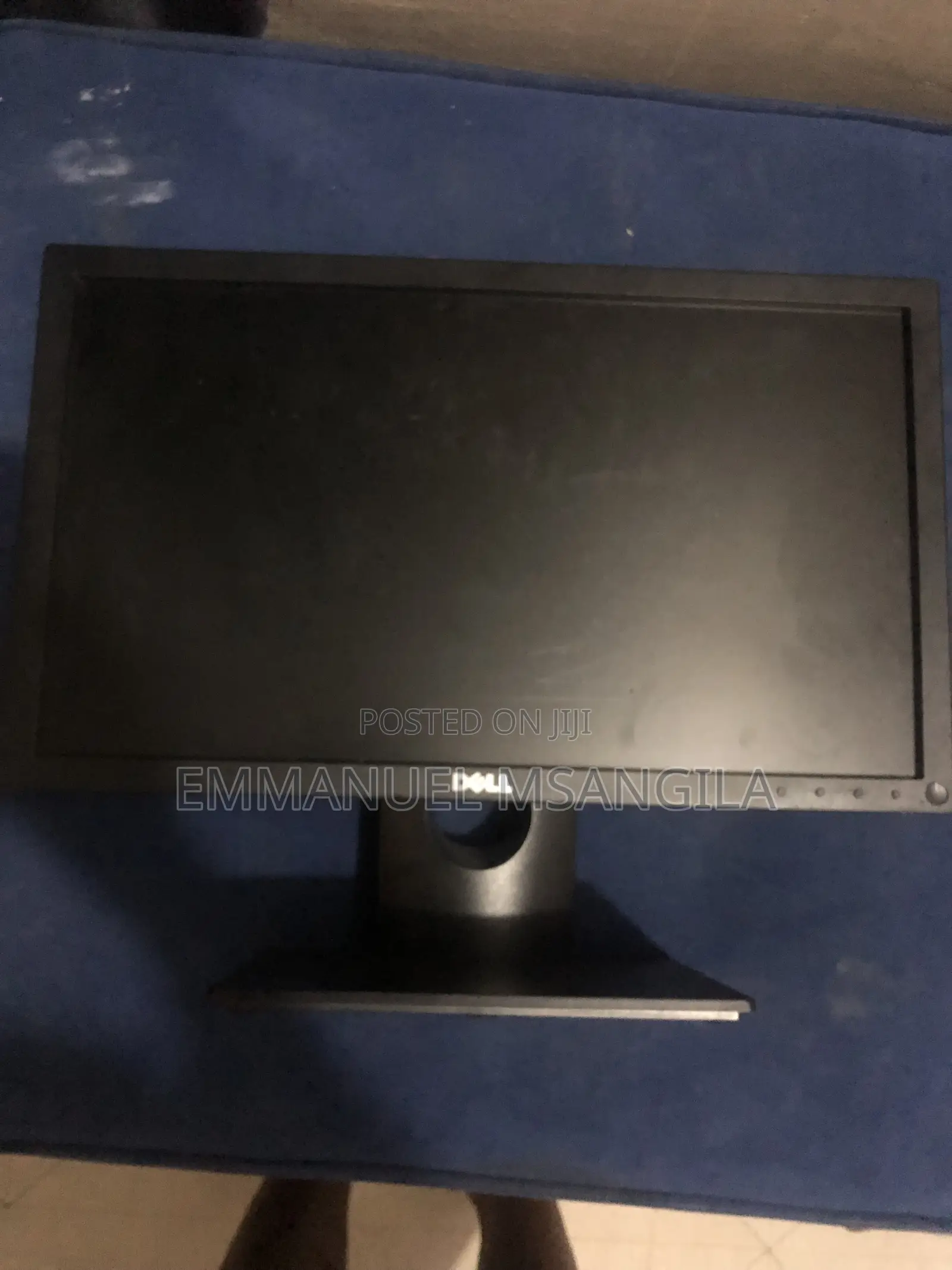 Server Dell Poweredge R2950 8GB Intel Core i5 HDD 256GB