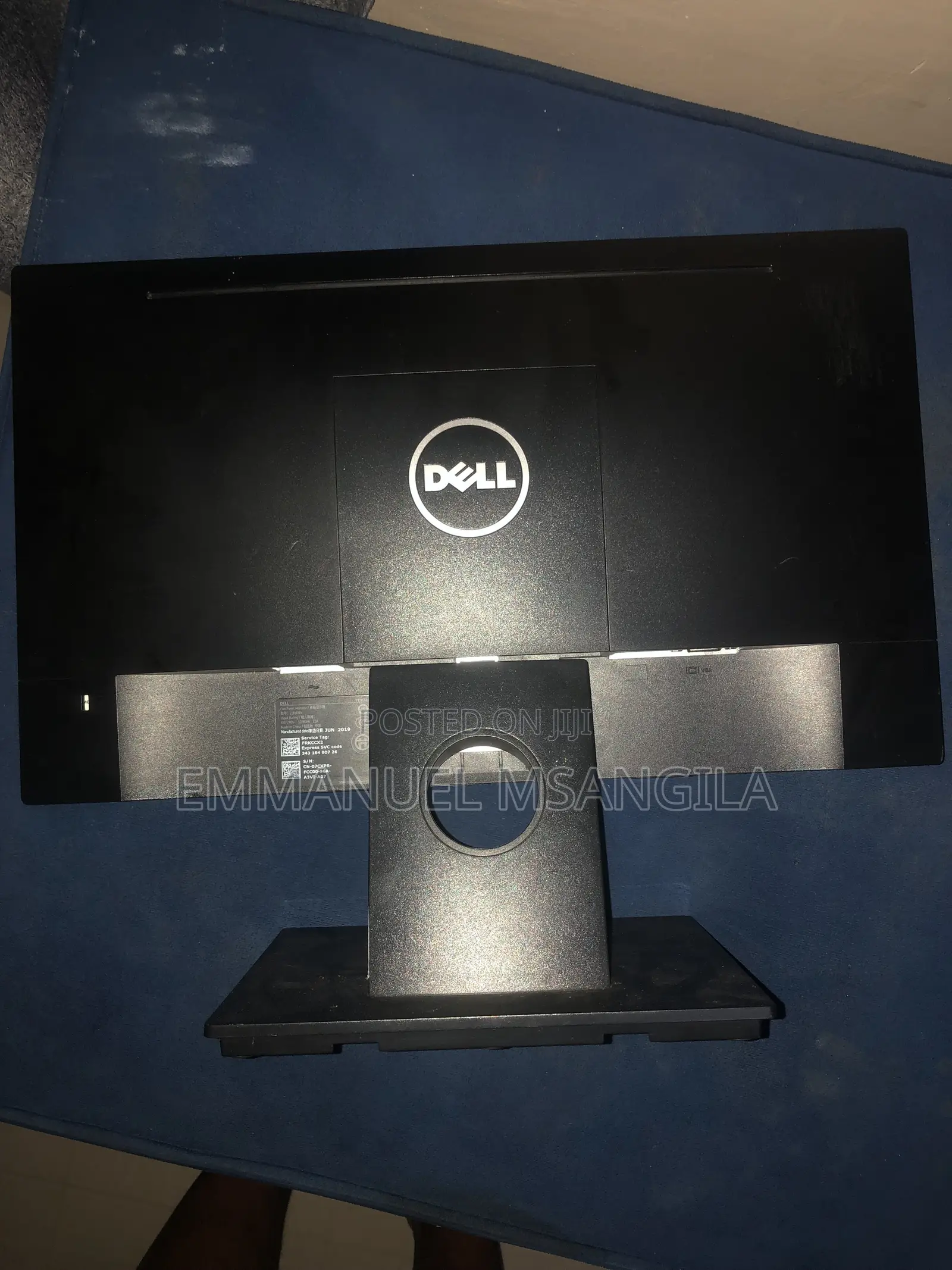 Server Dell Poweredge R2950 8GB Intel Core i5 HDD 256GB