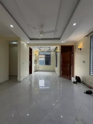 3bdrm Apartment in Sinza for rent