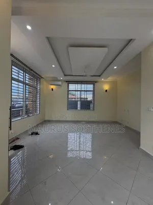 3bdrm Apartment in Sinza for rent