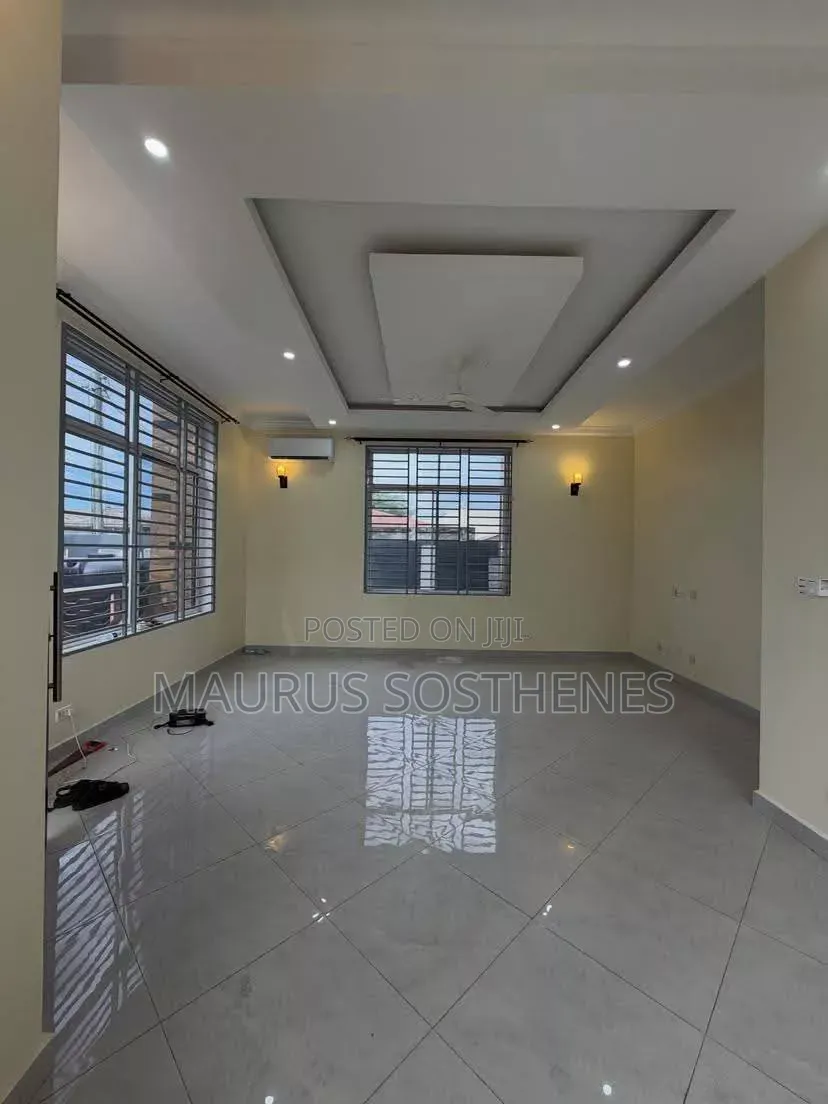 3bdrm Apartment in Sinza for rent