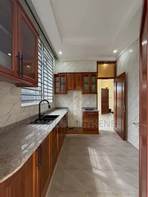 3bdrm Apartment in Sinza for rent