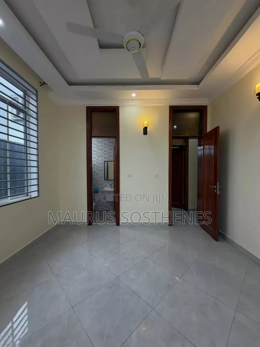3bdrm Apartment in Sinza for rent