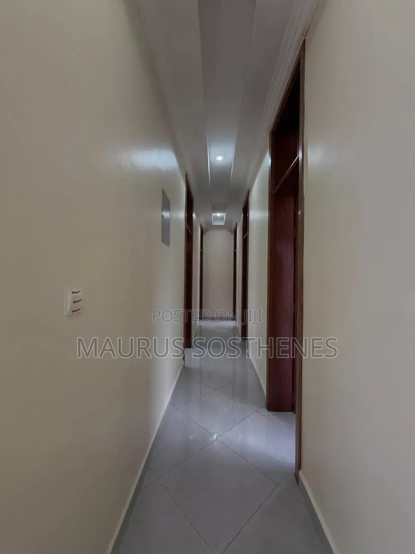 3bdrm Apartment in Sinza for rent