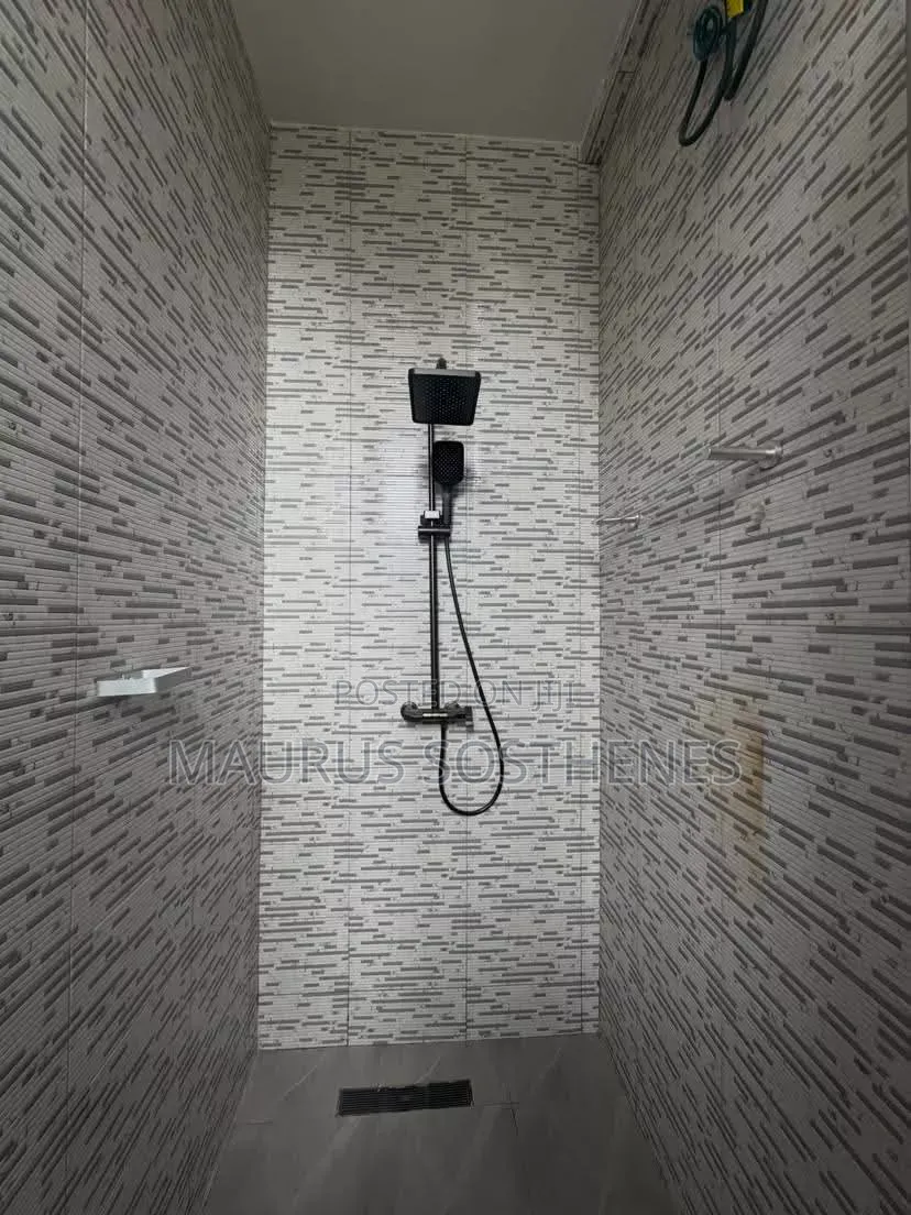 3bdrm Apartment in Sinza for rent