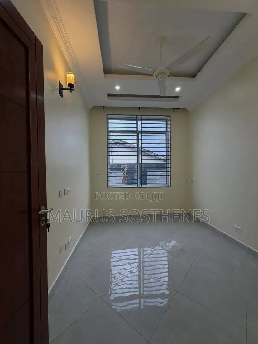 3bdrm Apartment in Sinza for rent